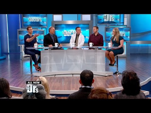 Man Who Found Love through Weight Loss Reveals New Body