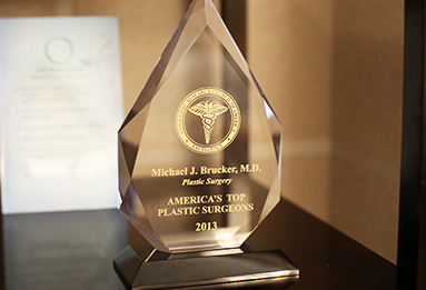 Americas Top Plastic Surgeon 2013 Award's Top Plastic Surgeon 2013 Award