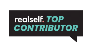 realself Top Contributor Logo