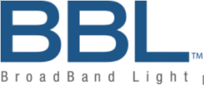 BBL™ BroadBand Light Logo